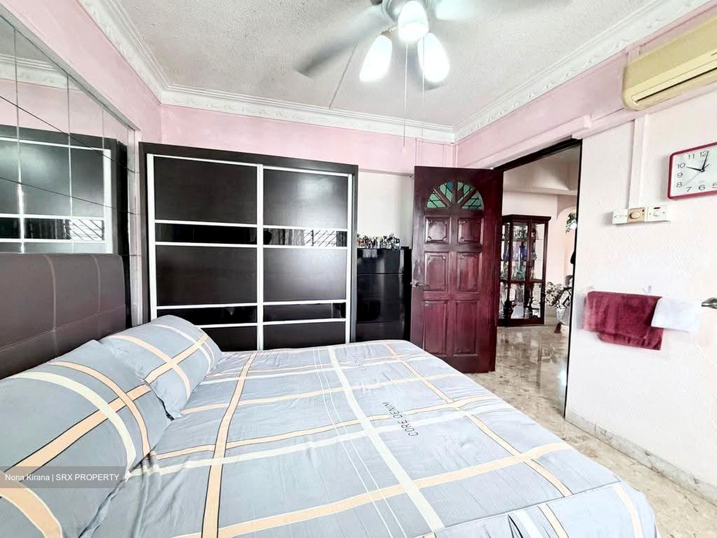 Blk 137 Bedok North Avenue 3 (Bedok), HDB 5 Rooms #619518111